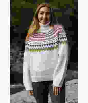 Nillo genser - DG 489-09