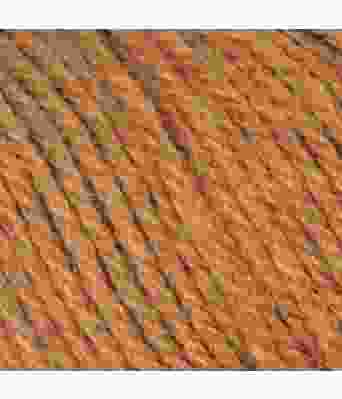 Dale garn - Alpakka Forte 702 Currygul melert