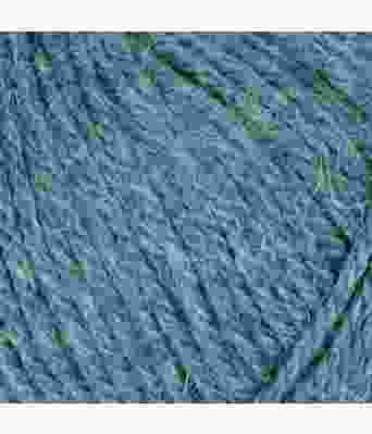 Dale garn - Alpakka Forte 714 Lys denim melert