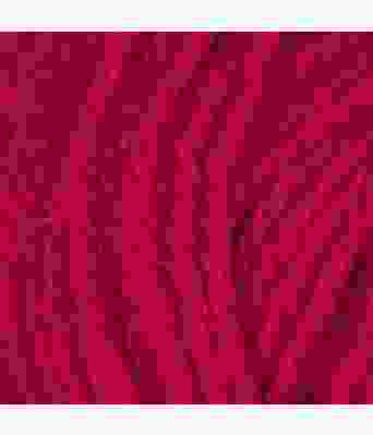 Dale garn - Alpakka Forte 739 Dyp rød 