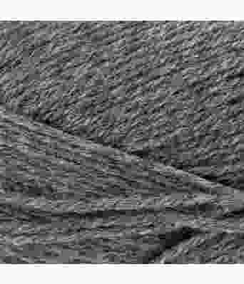 Dale garn - Baby ull 0007 Grå melert