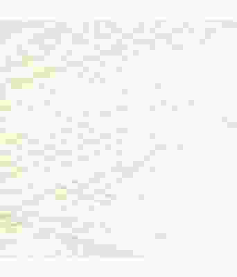 Dale garn - Baby ull 0020 Ubleket hvit