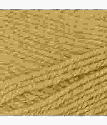 Dale garn - Baby ull 8518 Honninggul