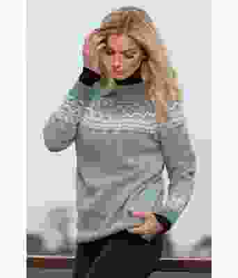 Diis genser - Viking 2007-02B