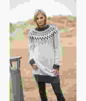 Dimmegenser Kathrine Sørland - Viking 1806-04