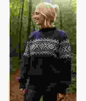 Cortinagenser - DLG 102