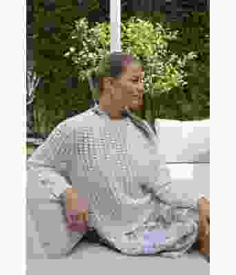 Mesh genser - DLG 122