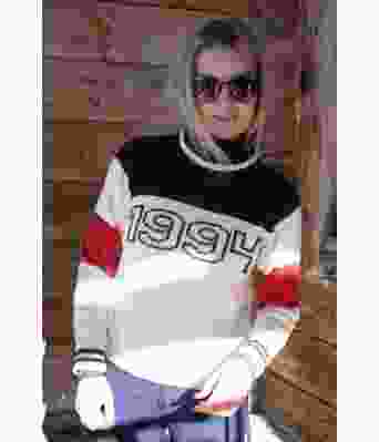 1994 genser - DLG 124