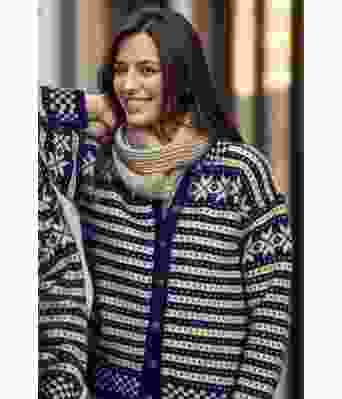 Fanakofte i marine/natur - DLG 134-34063400