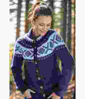 Cortina jakke - DLG-135