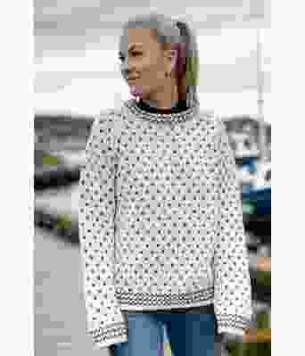 Thel tykk islender - DLG-145