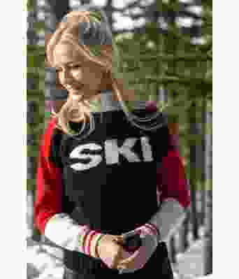 Ski genser - DLG 147