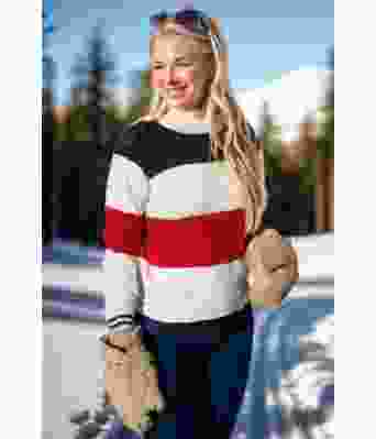 Engelberg genser - DLG 148