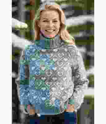 Sammen genser - DLG 150C