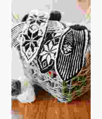 Setesdal votter - DLG 151A