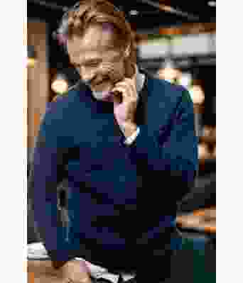 Herregenser med strukturmønster - DLG 159