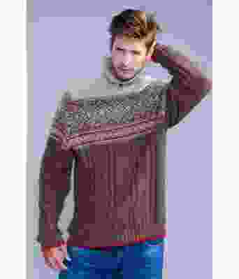 Sira genser - DLG 168