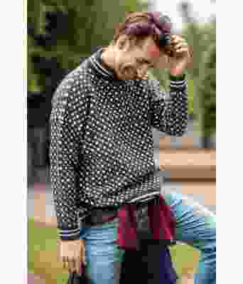 Islendergenser til voksne - DLG 183