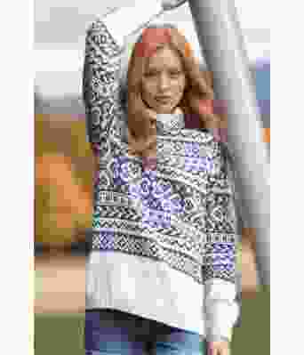 Solveiggenser Natur - DLG 185