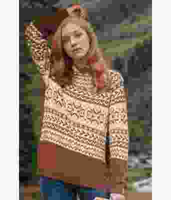 Solveiggenser Rust - DLG 185