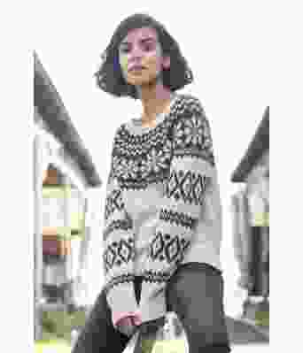 Aase genser - DLG 187C