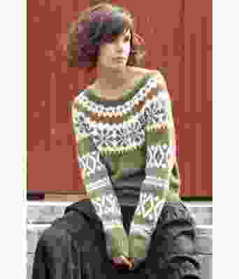 Aase genser - DLG 187B