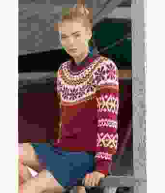 Aase genser - DLG 187