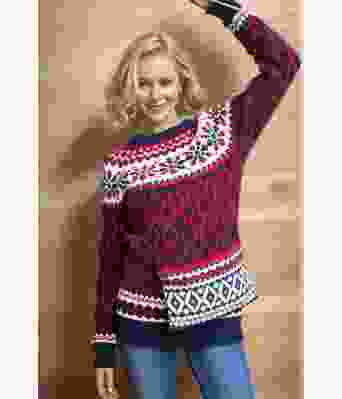 Anitra genser - DLG 188B