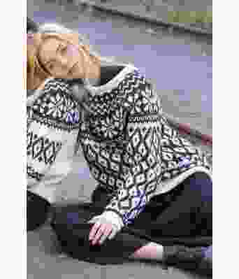 Anitra genser - DLG 188A