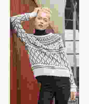 Anitra genser - DLG 188E