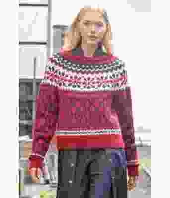 Anitra genser - DLG 188D