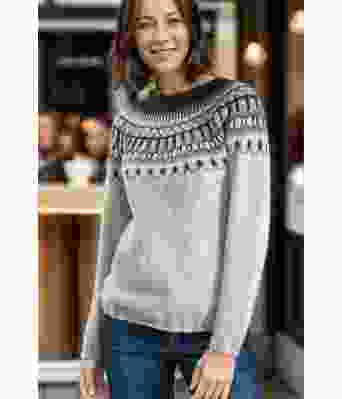 Tora genser - DLG 191