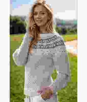 Ulrikke genser - DLG 194