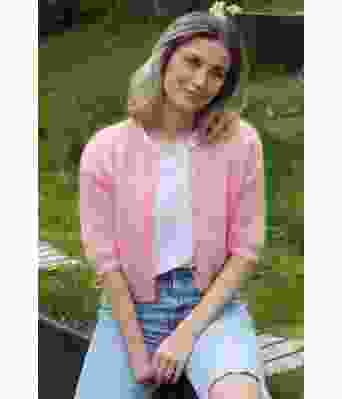 Sofies sommerjakke - DLG-21-003B