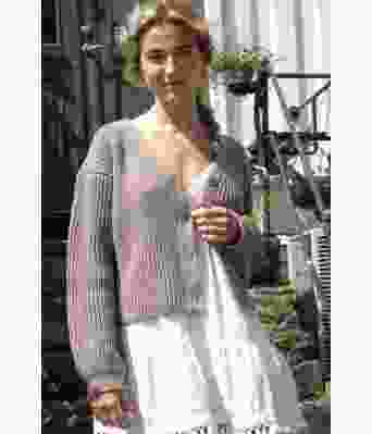 Lilibet jakke - DLG 217