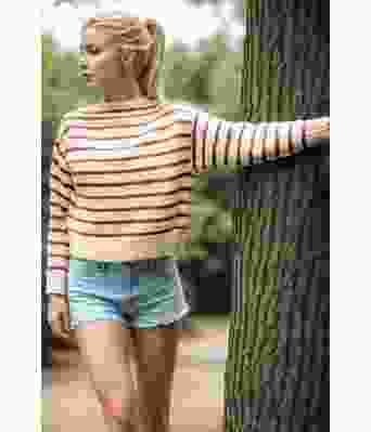 Antibes genser - DLG 218