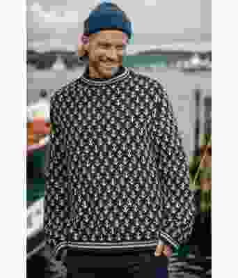 Koksgrå kapteingenser - DLG 22-002-32473400