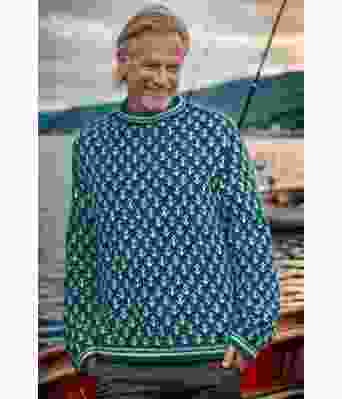 Petrolfarget kapteingenser - DLG 22-002-34393400