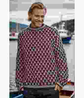 Brun Kapteingenser - DLG 22-002-AS508502