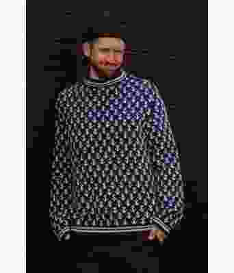 Kapteingenser - DLG-22-002A