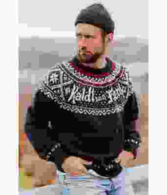 Kaldt som faen genser - DLG-22-004