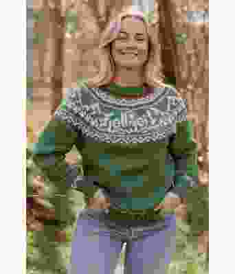 Fjellgeit genseren - DLG-22-005A