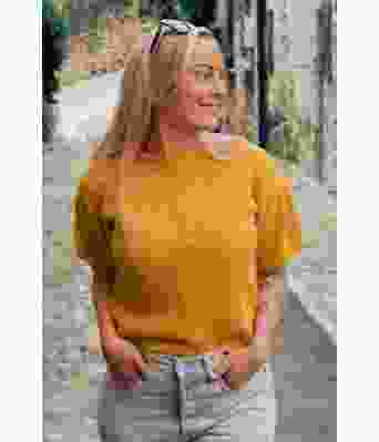 Maisgul Peggy sweater - DLG-22-008-345