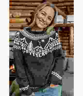 Petrolfarget Hyttekosgenser - DLG 22-009-529B