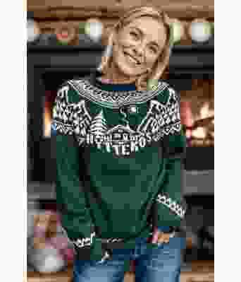 Petrolfarget Hyttekosgenser - DLG 22-009-529C