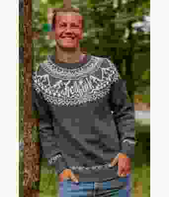 Fjellbukkgenseren i Sportsragg - DLG 22-010B