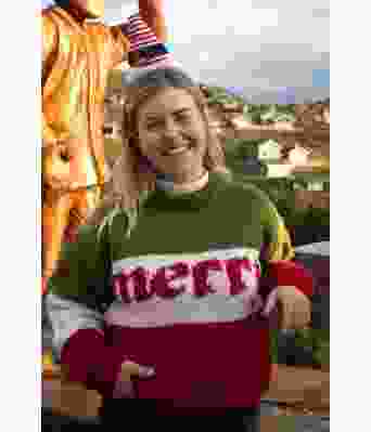 Merry genser - DLG 221