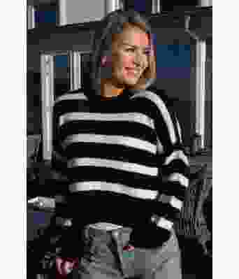 Alexagenseren i svart og hvit - DLG 222A-SU34013402