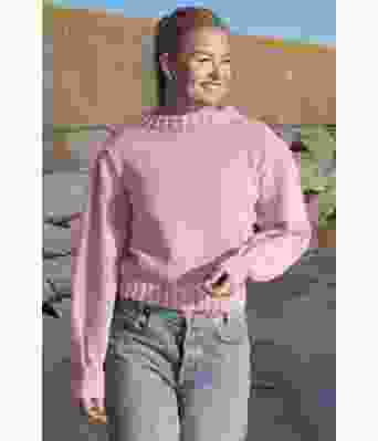 Misty genser - DLG 228