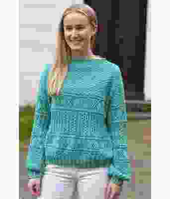 Torquay strukturgenser - DLG 23-003B